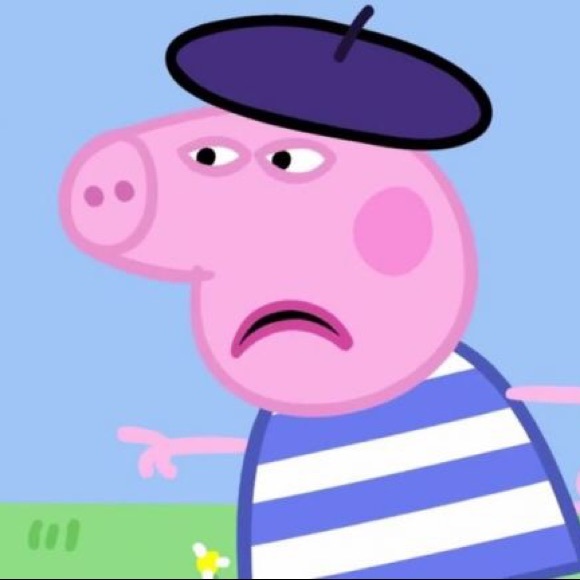 Meet your Posher, Sage - Picture 1 of 1